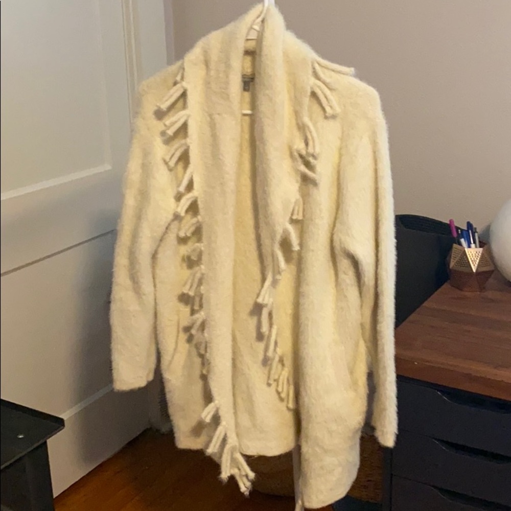 Charlotte Russe sweater
